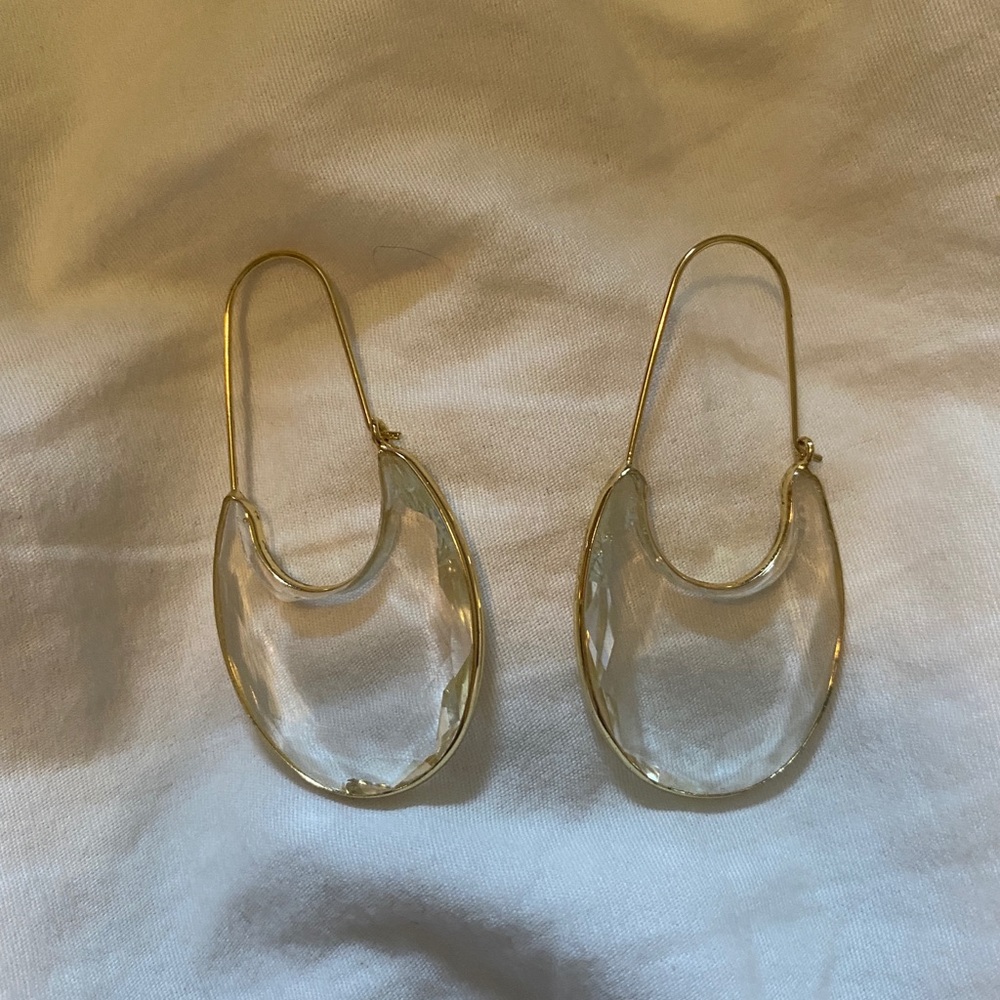 Anthropologie Earrings